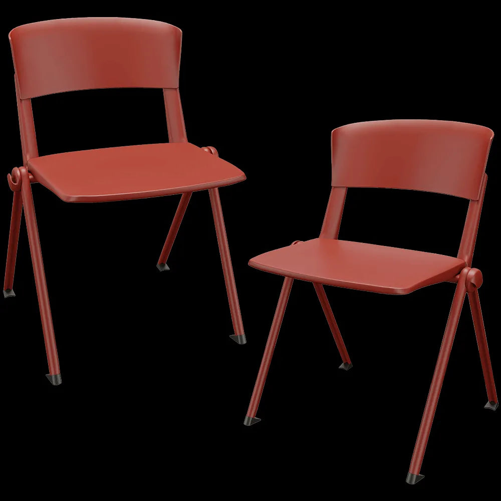 Sitlosophy - Chair Yugen 3ds Max