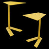 Sitlosophy - Table Side 3ds Max