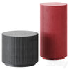 Skalep charcoal side table 3DSMAX Model