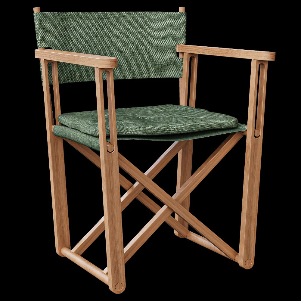 Skargaarden - Chair Kryss Dining 3ds Max