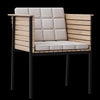 Skargaarden - Lounge chair Haringe 3ds Max
