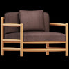 Skargaarden - Lounge Chair Saltholm 3ds Max