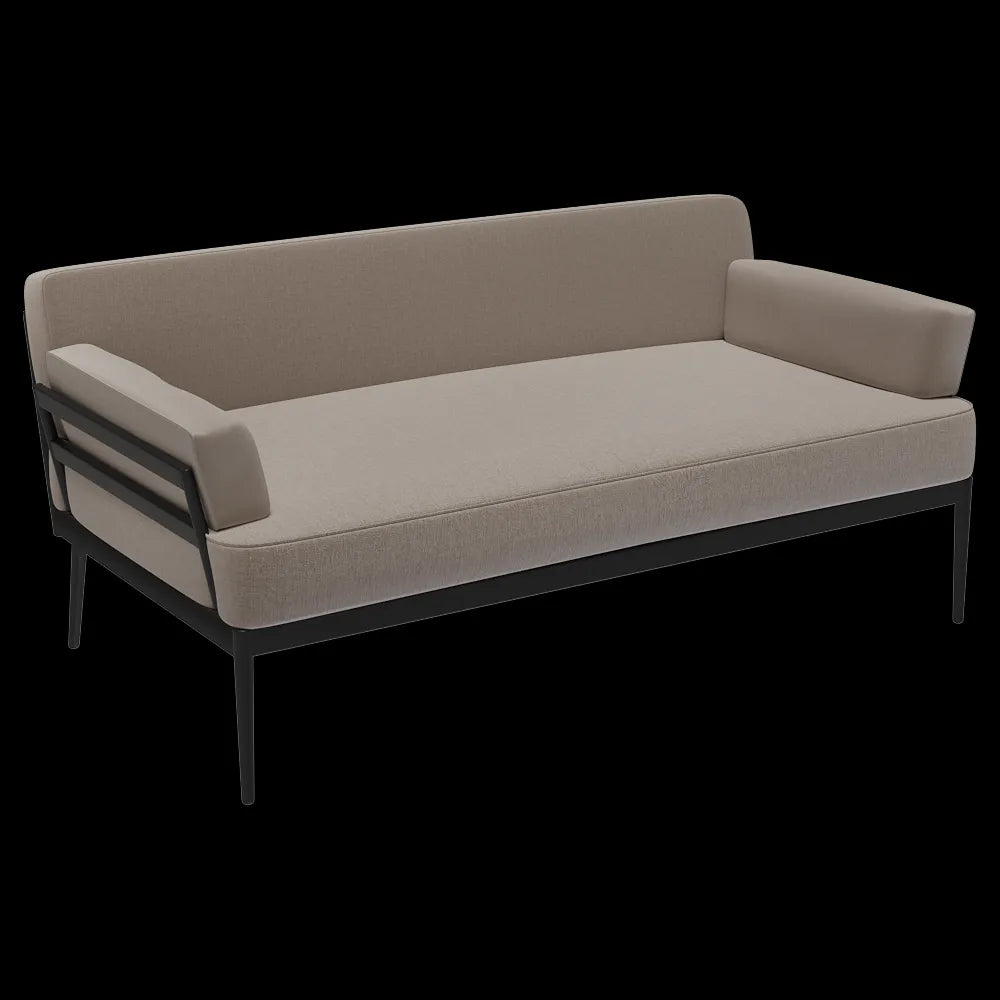 Skargaarden - Sofa Anholt 3ds Max