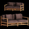 Skargaarden - Sofa SALTHOLM 3ds Max