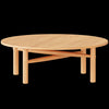Skargaarden - Table Lounge Saltholm 3ds Max
