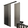 Sliding partition 3DS Max