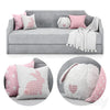 Sofa bed Hoff Fly for children 3DSMAX Model