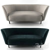 Sofa Dandy 2 Seater 3dsMax Model