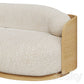 Sofa EIDA 3ds Max