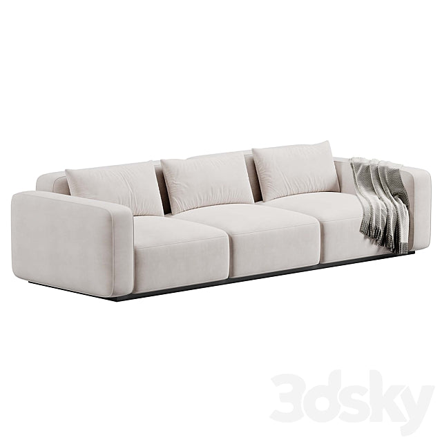 Sofa JOKIN By Cazarina | Sofa 3ds Max