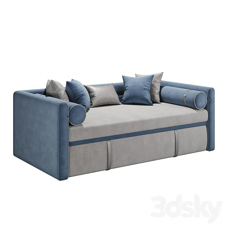Sofa Sky 3DSMAX Model