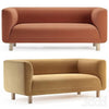 Sofa Veneto 3dsMax Model