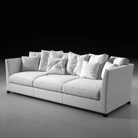 sofa VICTOR 3dsMax Model