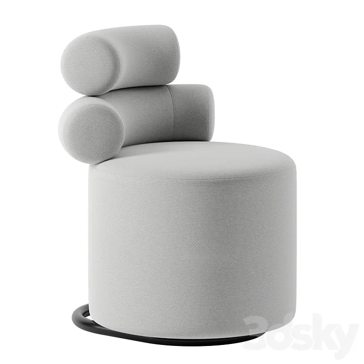 Sorry chair by Soca 3DSMAX Model