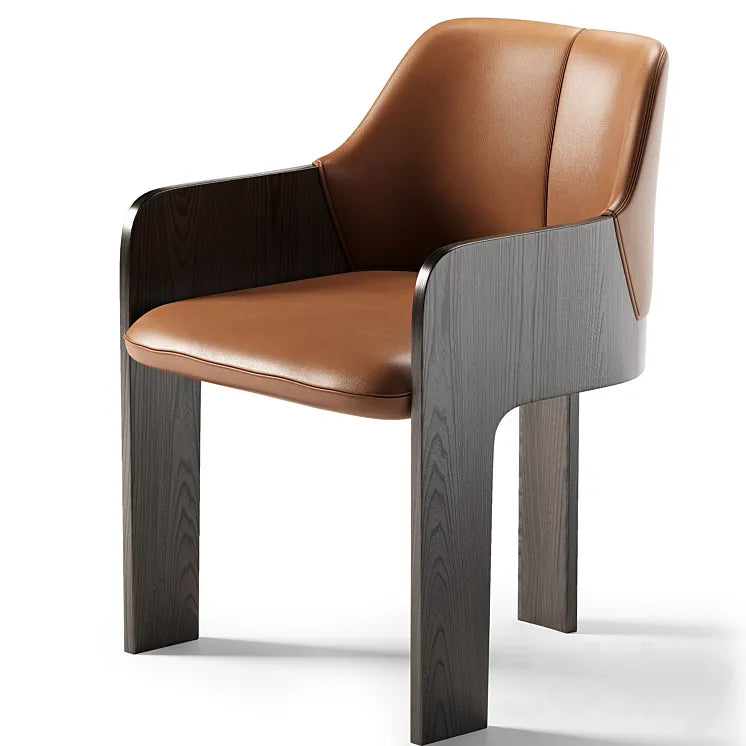 SOUL Chair 3DSMAX Model