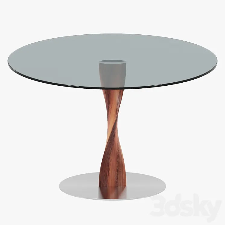 SPIN PORADA 3DSMAX Model