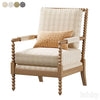 Spindle chair 3dsMax Model