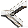 Stairs 01 3dsMax Model