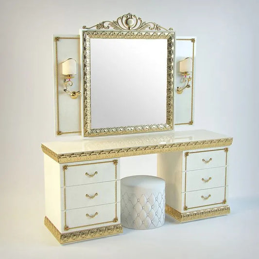 Stands (dressing table) 3dsMax Model