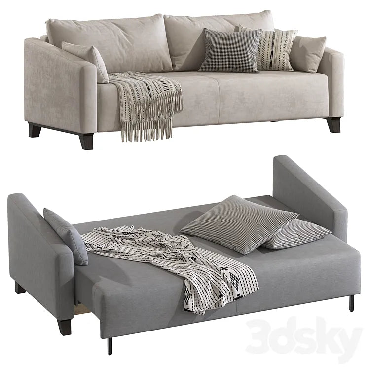 Stein Velutto 3DSMAX Model