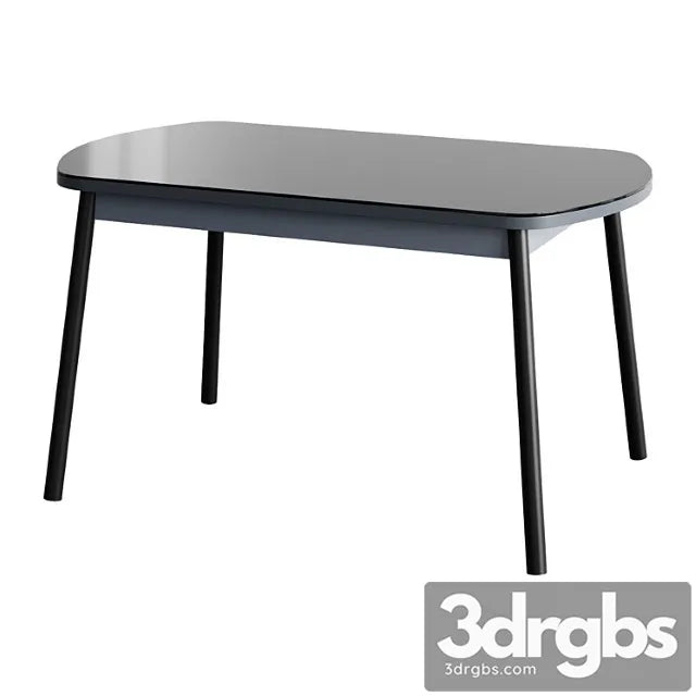 Stol Davos 80350505 3D Model Free