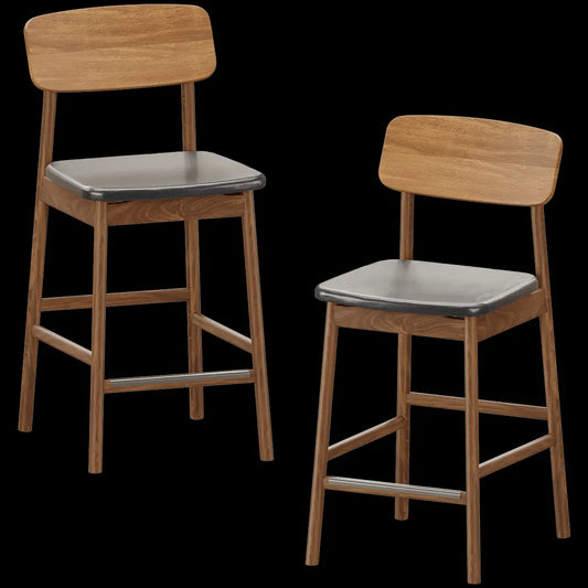 Stolab - Bar stool Prima Vista H96  Oak 3ds Max