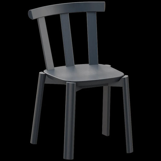 Stolab - Chair Birch Alt 3ds Max