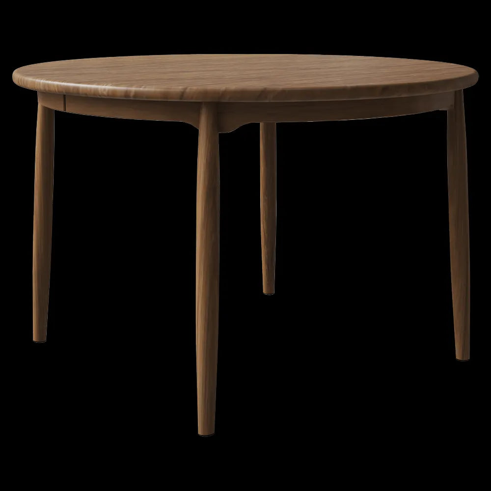 Stolab - Table Carl 3ds Max