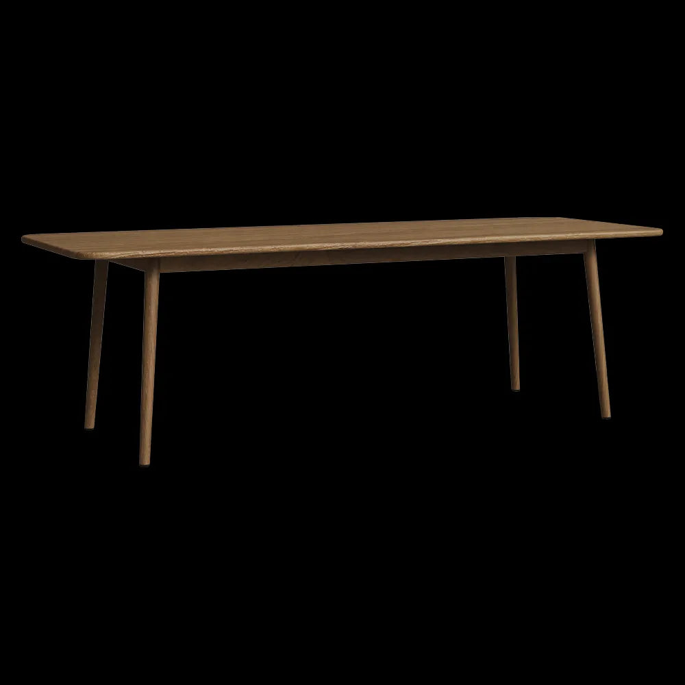Stolab - Table Miss Holly 3ds Max