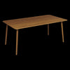 Stolab - Table Miss Tailor 3ds Max