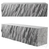 Stone table №7 3DSMAX Model