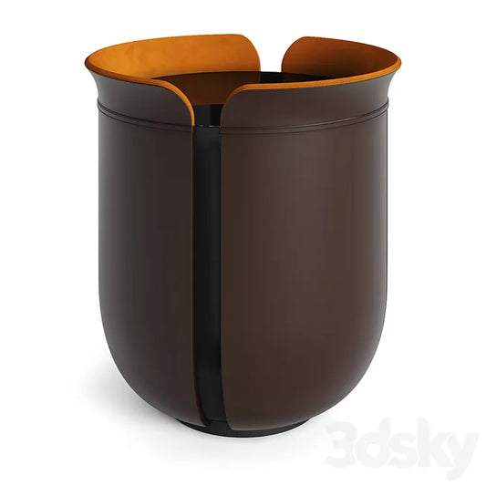 STORE 54 coffee table Blossom S - 4 COLORS 3DSMAX Model