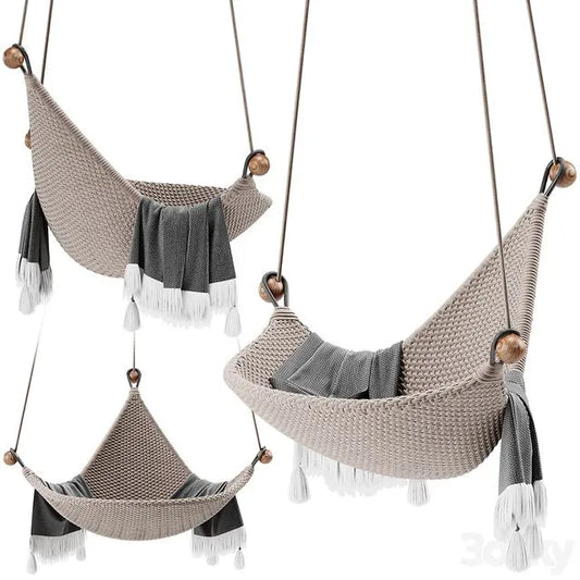 Swing Vela 3dsMax Model