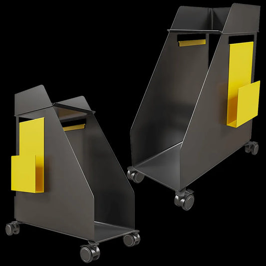 Systemtronic - Auxiliary personal furniture Store 3ds Max