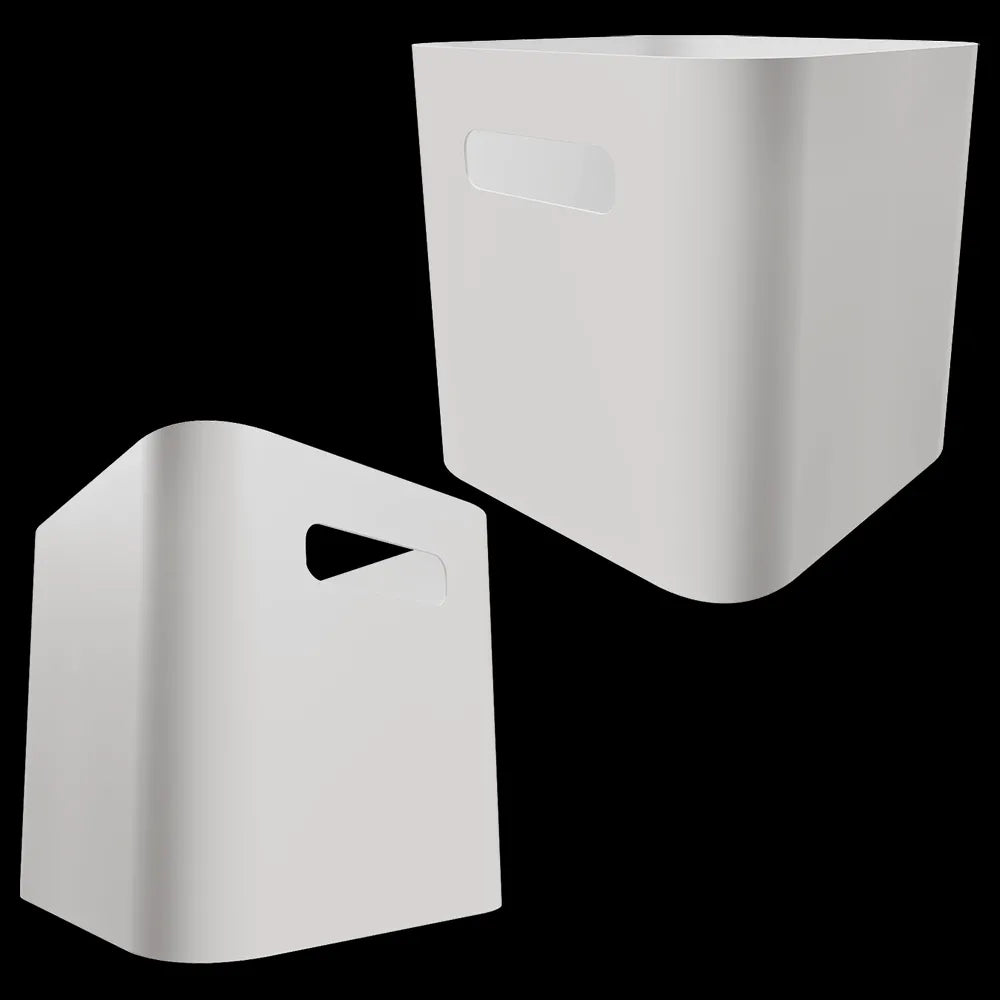 Systemtronic - Drawer Hold Daily 3ds Max