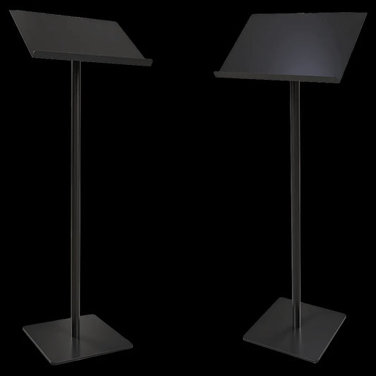 Systemtronic - Lectern Atria 3ds Max