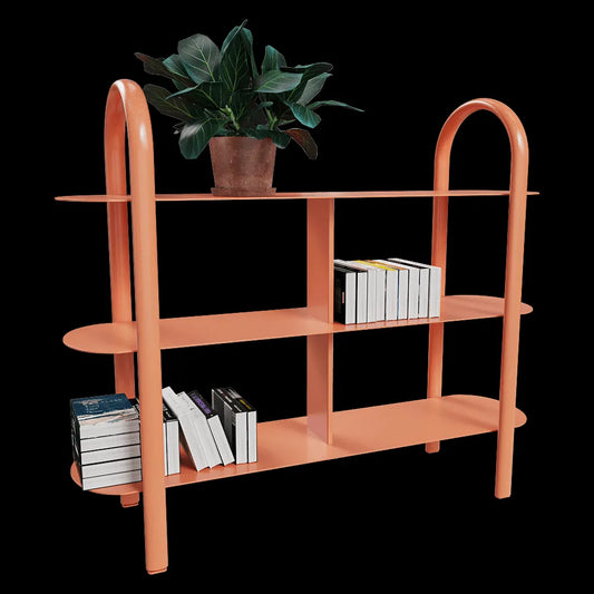 Systemtronic - Shelving Croma L 3ds Max