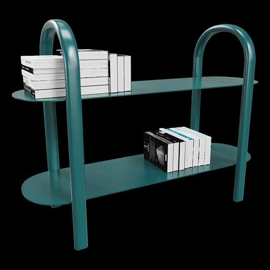 Systemtronic - Shelving Croma S 3ds Max