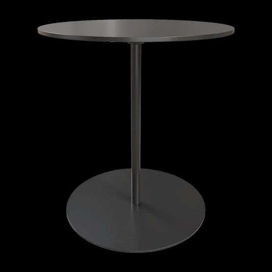 Systemtronic – Side table Mill 2 3ds Max