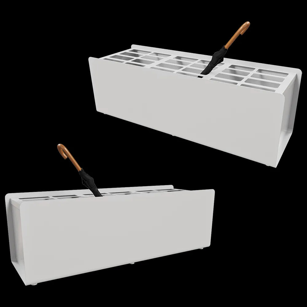 Systemtronic - Umbrella stand Crepe 3ds Max
