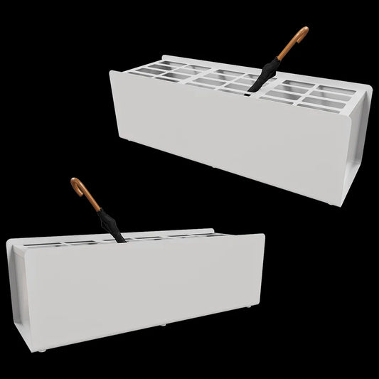 Systemtronic - Umbrella stand Crepe 3ds Max