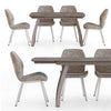 Table AERO SUOMI Chair AERO B223 3DSMAX Model