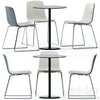 Table Alfiere b / t-600 by Colos 3DSMAX Model