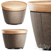 table Annor 3DSMAX Model