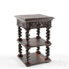 Table Antique Side 3DSMAX Model