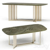 Table CASTLE Myimagination.lab 3DSMAX Model
