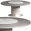 table CIPRIANI 3DSMAX Model