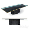 Table Gianfranco Ferre Home Brick Lane 3DSMAX Model