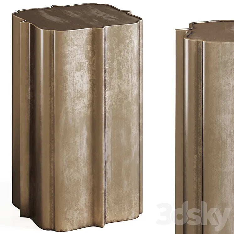 Table Gold is up from Caracole 3DSMAX Model