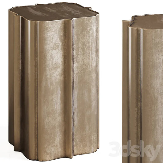 Table Gold is up from Caracole 3DSMAX Model